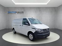 Volkswagen T6 Transporter - Vorschau Bild 7