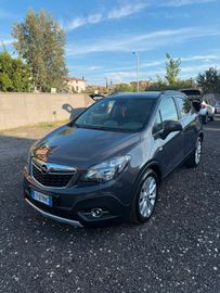 Opel Mokka - 2