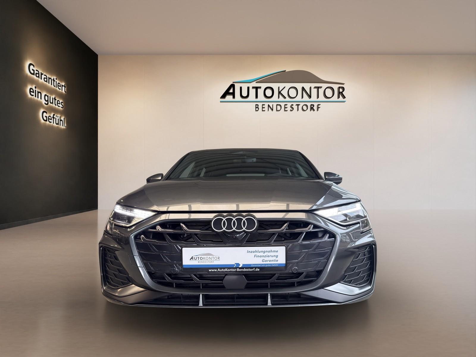 Audi A3 Sportback S-Line Sport Autom., *LED Matrix *P, миниатюра 6