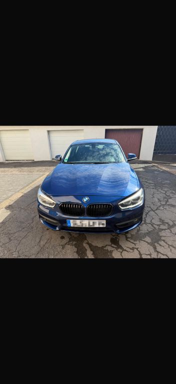 Image of BMW 118