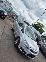 Opel Zafira 1.8 - - Opel Zafira aus 2006