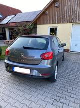 Seat Ibiza 1.2 Style 85 PS - Seat Ibiza: 1.8