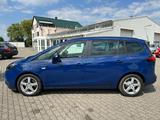 Opel Zafira C Edition !!! AHK !!TÜV Neu - Opel Zafira mit Diesel-Antrieb: Kombi, Automatik