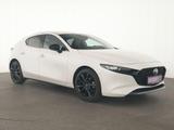 Mazda 3 Nagisa HeadUp|BOSE|Navi|Kamera|LED|PDC|SHZ|ACC - Mazda 3 Nagisa Gebrauchtwagen