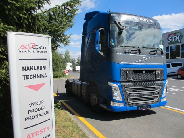 Volvo FH 13 460 EEV Standart