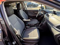 Opel Mokka 1.4 Turbo Innovation ecoFlex
