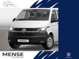 Volkswagen Transporter 6.1 Kombi Motor: 2.0 l TDI SCR BlueM - VW T6 Transporter von 2021