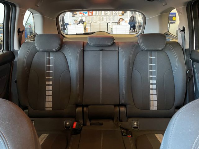 BMW 216 Gran Tourer *LED*NAVI*TEMPOMAT*DAB*PDC*AHK*