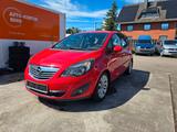 Opel Meriva 1.7 Automatik Innovation TÜV 01/2027 - Opel Meriva Gebrauchtwagen in Hamburg