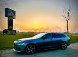 Volvo V90 D4 R-Design Geartronic R-Design - Volvo V90 von privat