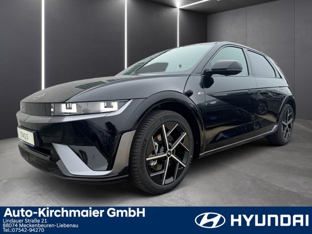 Hyundai IONIQ 5 N Line X Elektro 4WD 84 kWh HUD Navi Bos