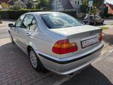 BMW 320 Baureihe 3 Lim. 320i 1 Hand TÜV NEU insp.NEU - BMW 320 aus 2004: 320i