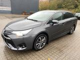 Toyota Avensis 2.0 150PS Touring Sports  Comfort 79051 - Toyota Avensis Comfort mit Diesel-Antrieb