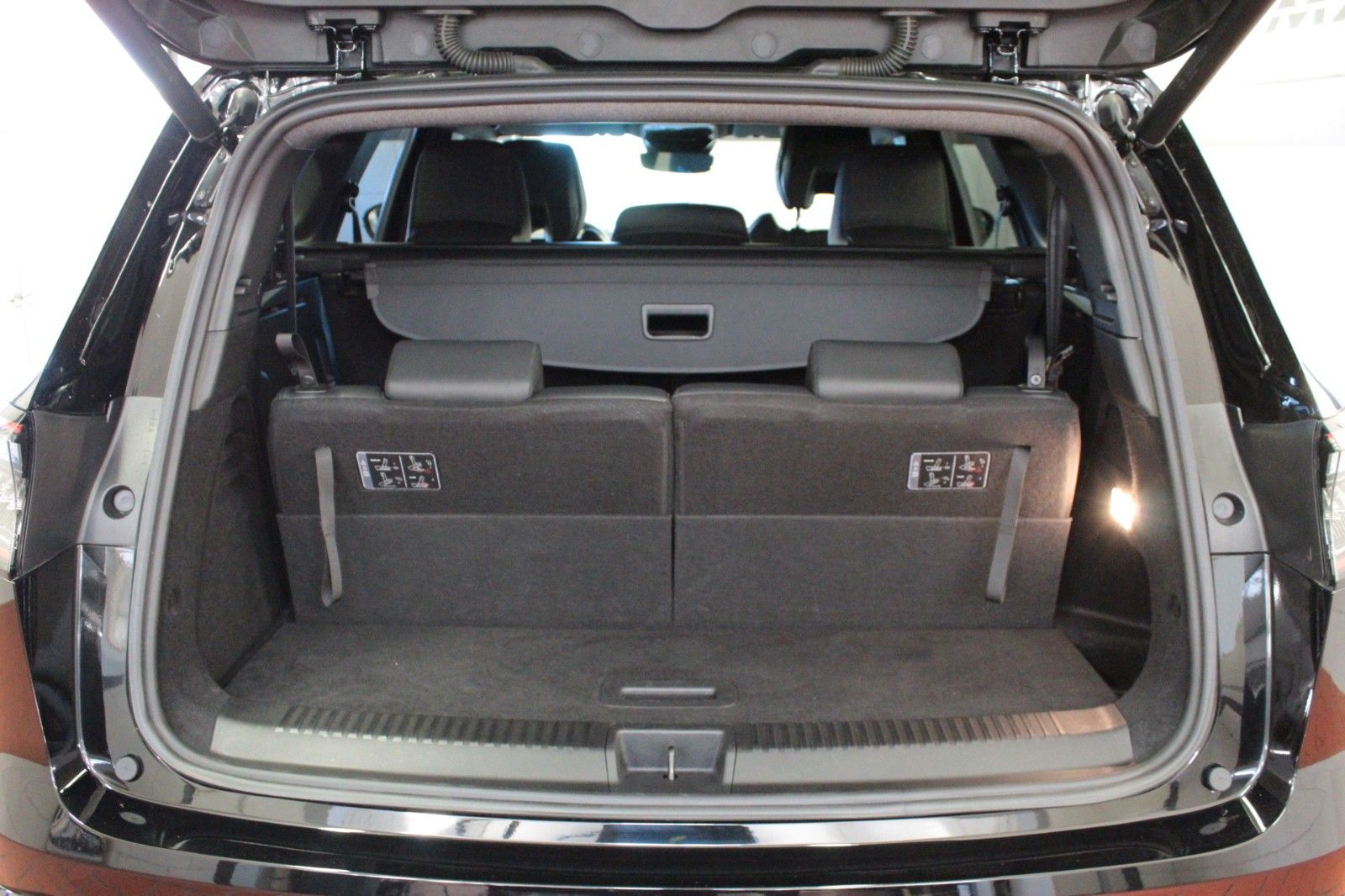 Fahrzeugabbildung Renault Espace Full Hybrid 200 Esprit Alpine 7 Sitzer