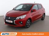 Mitsubishi Space Star 1.2 Select+ Aut.*TEMPO*SHZ*ALU*KLIMA* - Mitsubishi Space Star in Leverkusen