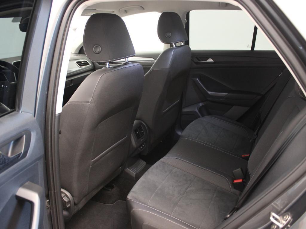 Volkswagen T-Roc Style 1.5 TSI 110kW 7-Gang DSG 4 Türen, миниатюра 10