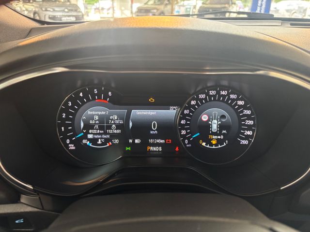 Mondeo Turnier