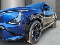 Kia EV5 - Vorschau Bild 4
