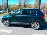 Volkswagen Tiguan 2.0 TDI 81kW BlueMotion Tech Trend & ... - Volkswagen Tiguan: TDI Bluemotion