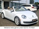 Volkswagen Beetle Cabrio 1,8l TSI Autom. Keyless, Sitzheizu - Volkswagen Beetle mit Benzin-Antrieb: 1.8