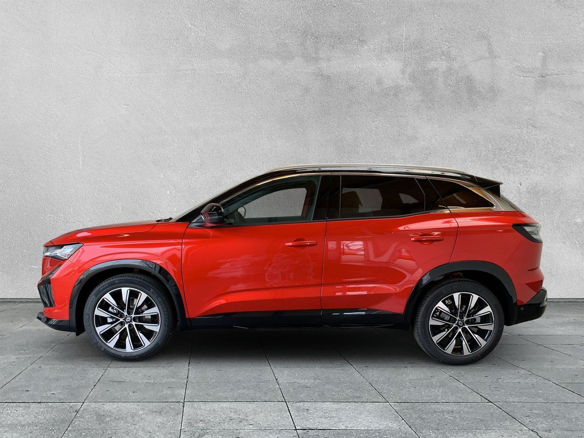 Renault Austral - Bild 2