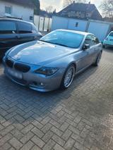 BMW Bmw 630i Haman Umbau - BMW 630 aus 2005