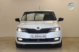 Skoda Rapid 1.0TSI 110PS Spaceback Style Keyless Navi - Skoda Rapid Gebrauchtwagen in Berlin