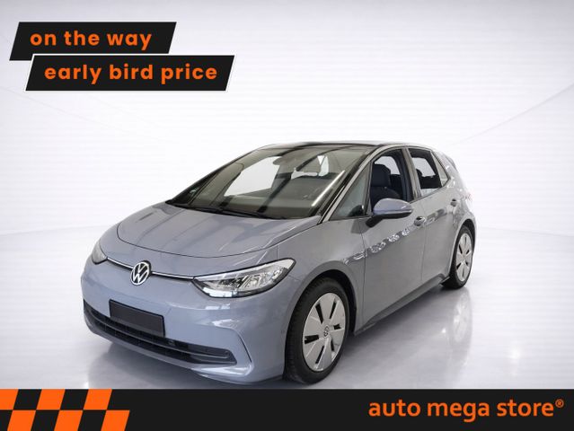 VW ID.3 Pro Performance 62 kWh Kamera/ACC/SHZ/LED