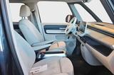 Volkswagen ID.Buzz Pro*SHZ*LANE*RFK*MATRIX*PDC*AHK* - Volkswagen ID. Buzz: Automatik