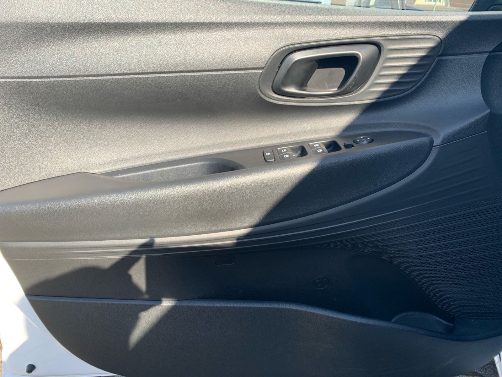 Fahrzeugabbildung Hyundai i20 1.2 Select Funktions Paket Navi