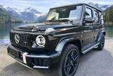 Mercedes-Benz G 63 AMG Neuwagen Md.26