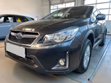 Subaru XV 2.0D AWD EXCLUSIVE/LEDER/NAV/GSD/FACELIFT/AHK - gebrauchte Subaru Kleinwagen