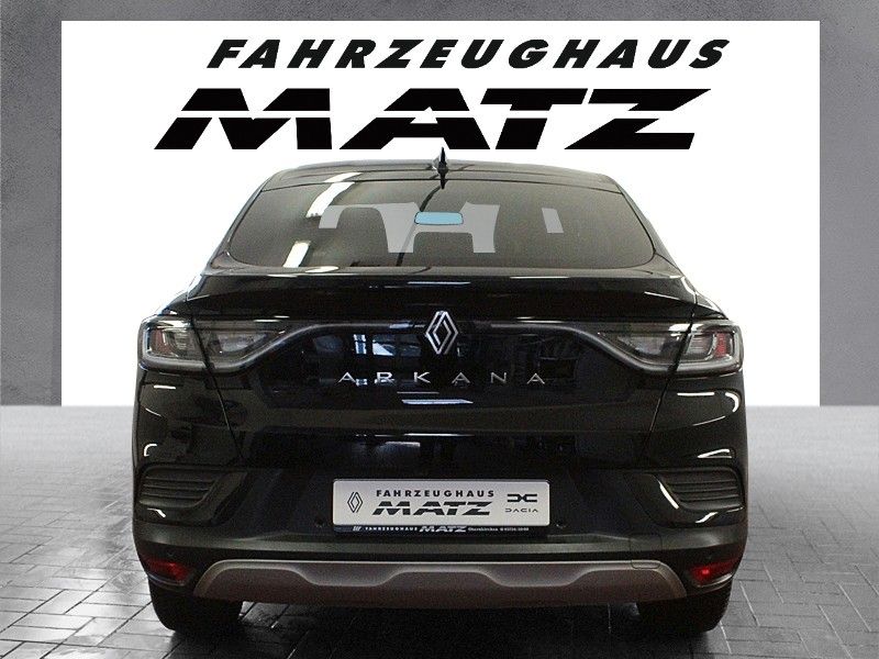Fahrzeugabbildung Renault Arkana Mild Hybrid 140 EDC Techno*Winterpaket*