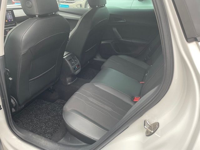 Formentor 1.5 TSI Digitales Cockpit LED ACC Key