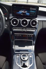 Mercedes C 200 - 9