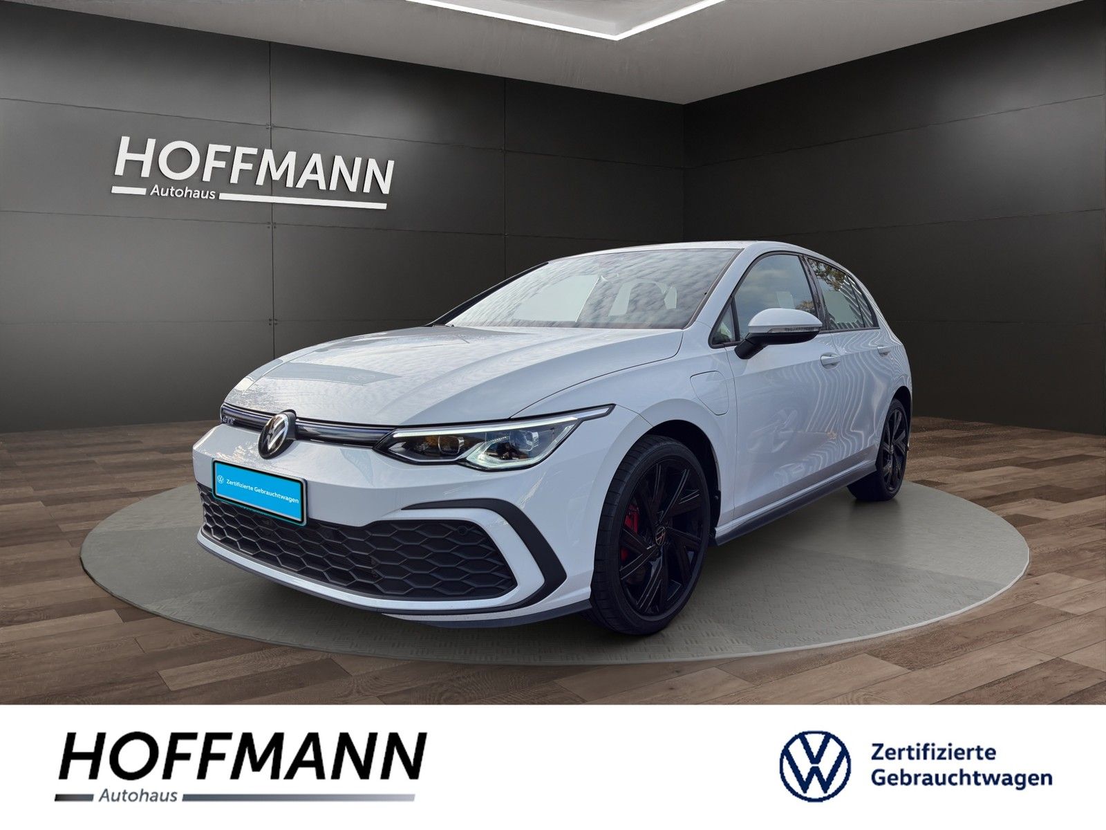 Fahrzeugbild von Volkswagen Golf