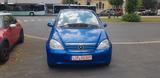 Mercedes-Benz A 170 - gebrauchte Mercedes-Benz A 170 aus dem Jahr 2000