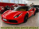 Ferrari 488 3.9 GTB dct*IVA ESP.*FULL BOOK SERVI - Ferrari LaFerrari Gebrauchtwagen