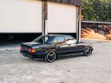 Mercedes-Benz Brabus 190E - 3,6 (Documented, Collectors Item) - Mercedes-Benz 190: 190c