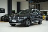 BMW X3 xDr 20i Luxury Line*LEDER*NAVI*LED*20"LM*1.HD - BMW X3: Line X