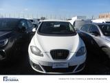 Seat SEAT Altea - Altea 1.6 tdi cr Reference - Seat Altea Reference mit Diesel-Antrieb