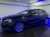 Mercedes-Benz A 200 CDI Aut. LEDER NAVI 3xPDC XENON TEMPO SZHG - Mercedes-Benz A 200 in Duisburg