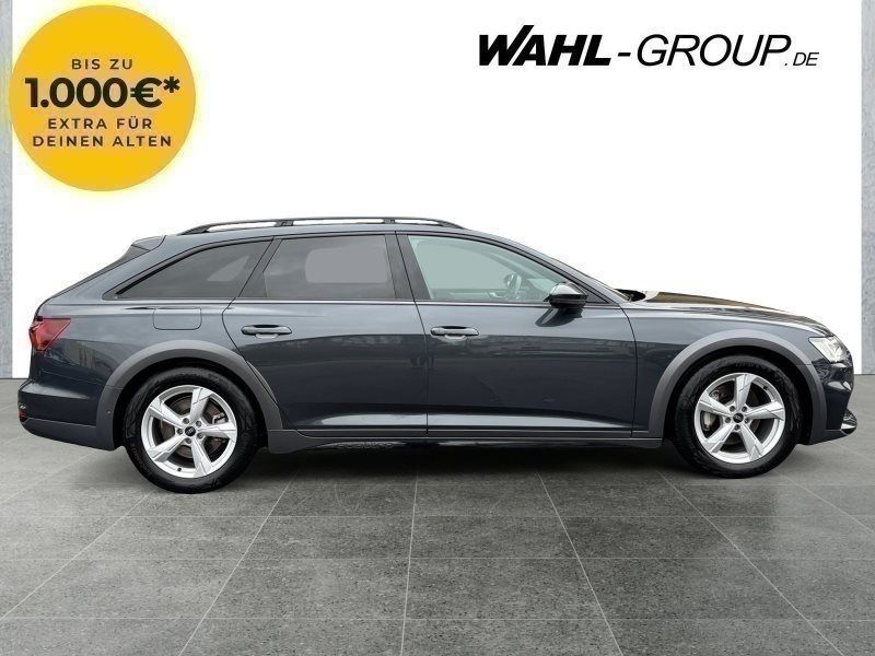 Audi A6 Allroad A6 40 allroad quattro 2.0 TDI foto 4