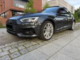 Audi A5 3.0 TDI S tronic quattro Sportb. design Pano  - Audi A5 Gebrauchtwagen in Dortmund