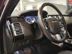 Fahrzeugabbildung Land Rover Range Rover TDV6 Vogue (360°CAM/PANO/LED/EXCLUSI
