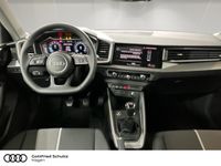 Audi A1 - Vorschau Bild 6
