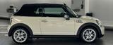 MINI Cooper S CABRIO Cooper S TÜV /Scheckheft - MINI Cooper S Cabrio von privat
