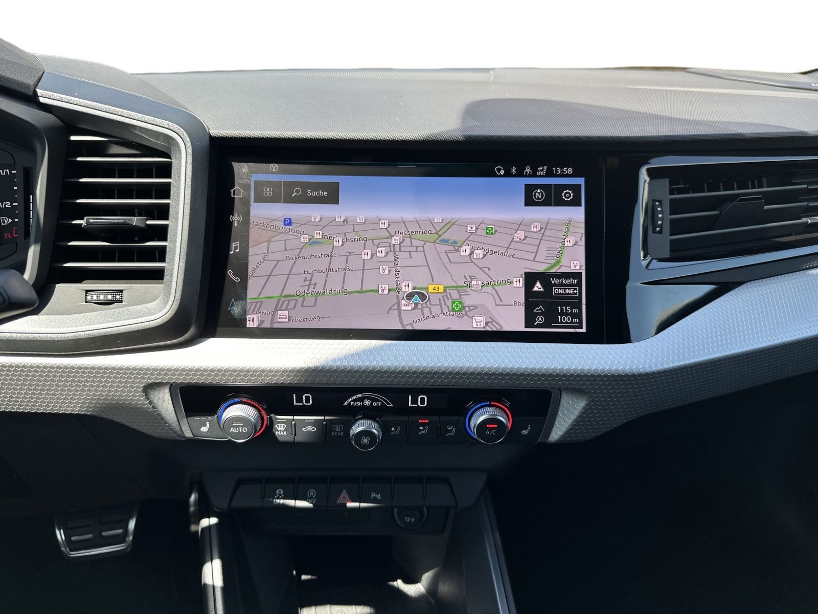 Audi A1 - Bild 14