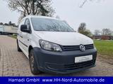 Volkswagen Caddy Maxi Kasten EcoProfi //MWST. AUSWEISBAR// - Volkswagen Caddy Maxi aus 2015