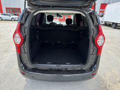 Fahrzeugabbildung Lodgy Prestige 1.5 dCi 110 eco Navi Leder Fahrer